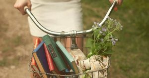 Being at Peace with Who You Are - Even if Others Consider it Mediocre 23 Being at Peace with Who You Are - Even if Others Consider it Mediocre