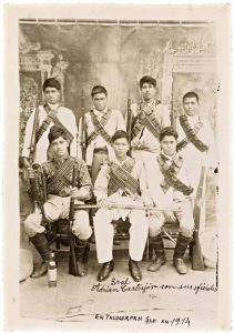 Faces of the Mexican Revolution 25 Faces of the Mexican Revolution