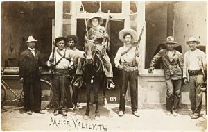 Faces of the Mexican Revolution 20 Faces of the Mexican Revolution