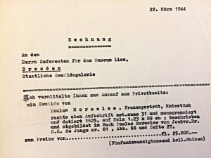 Nazi Art Looting in Holland 27 Nazi Art Looting in Holland