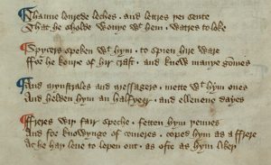 Of Piers, Polltaxes and Parliament: Articulating Status and Occupation in Late Medieval England 48 Of Piers, Polltaxes and Parliament: Articulating Status and Occupation in Late Medieval England