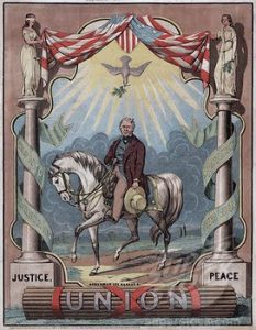 Pioneers of Posters in the United States 145 Pioneers of Posters in the United States