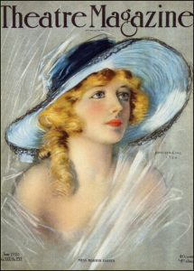 Pioneers of Posters in the United States 152 Pioneers of Posters in the United States