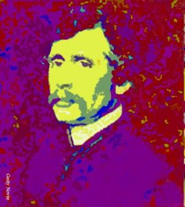 Pioneers of Posters in the United States 154 Pioneers of Posters in the United States