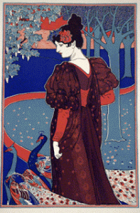 Pioneers of Posters in the United States 155 Pioneers of Posters in the United States