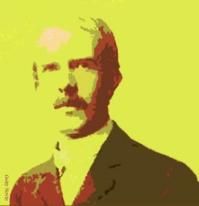 Pioneers of Posters in the United States 157 Pioneers of Posters in the United States