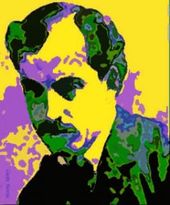 Pioneers of Posters in the United States 161 Pioneers of Posters in the United States