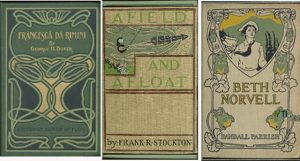 Pioneers of Posters in the United States 134 Pioneers of Posters in the United States