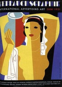 Pioneers of Posters in the United States 173 Pioneers of Posters in the United States