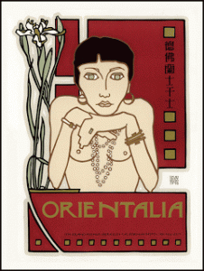 Pioneers of Posters in the United States 184 Pioneers of Posters in the United States