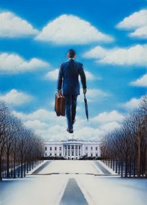 Pioneers of Posters in the United States 197 Pioneers of Posters in the United States