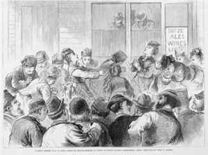 The Progressive Movement in America, 1890-1920 61 The Progressive Movement in America, 1890-1920