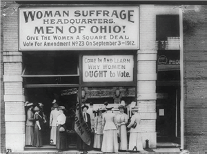 The Progressive Movement in America, 1890-1920 63 The Progressive Movement in America, 1890-1920