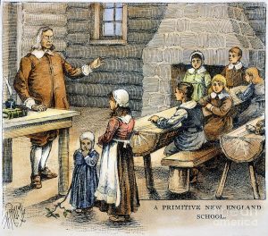 Coercing Morality in Puritan Massachusetts 20 Coercing Morality in Puritan Massachusetts
