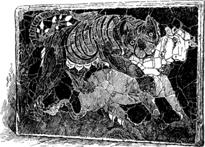 Pagan to Christian: The Transformation of Rome 64 Pagan to Christian: The Transformation of Rome