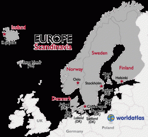 Vikings in East Anglia: Conquest and Impact 68 Vikings in East Anglia: Conquest and Impact
