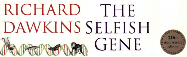 SelfishGene01