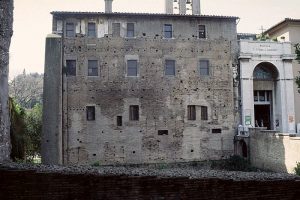 Pagan to Christian: The Transformation of Rome 63 Pagan to Christian: The Transformation of Rome