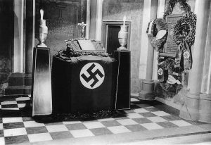 Two Kingdoms in the Third Reich 65 Two Kingdoms in the Third Reich