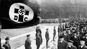 Two Kingdoms in the Third Reich 62 Two Kingdoms in the Third Reich