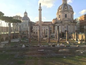 Engineering Rome: Trajan's Forum 59 Engineering Rome: Trajan's Forum