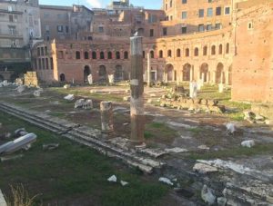 Engineering Rome: Trajan's Forum 60 Engineering Rome: Trajan's Forum