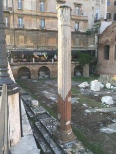 Engineering Rome: Trajan's Forum 62 Engineering Rome: Trajan's Forum