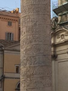 Engineering Rome: Trajan's Forum 64 Engineering Rome: Trajan's Forum