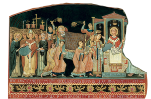 Pagan to Christian: The Transformation of Rome 66 Pagan to Christian: The Transformation of Rome