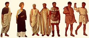 The Seven Plagues of the Ancient Roman City Dweller 31 The Seven Plagues of the Ancient Roman City Dweller
