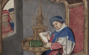 Using the Medieval Book