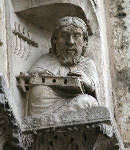 Using the Medieval Book