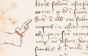 Using the Medieval Book