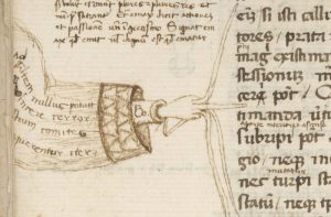 Using the Medieval Book