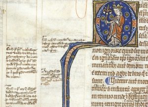 Using the Medieval Book