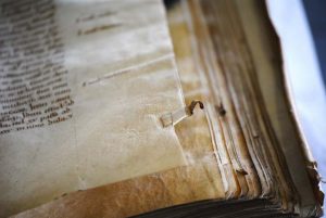Using the Medieval Book