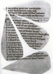 Using the Medieval Book