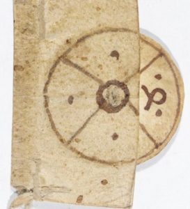 Using the Medieval Book