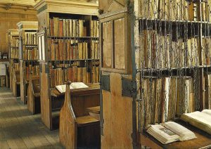 Using the Medieval Book