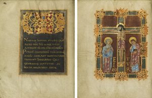 Using the Medieval Book