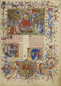 Using the Medieval Book