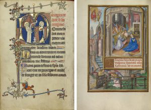 Using the Medieval Book