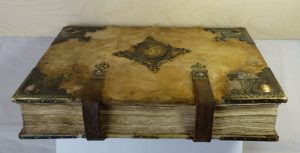 Using the Medieval Book 33 UsingMedievalBook54