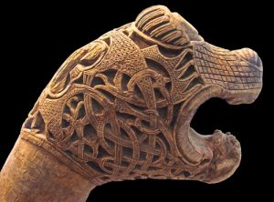 Vikings in East Anglia: Conquest and Impact 84 Vikings in East Anglia: Conquest and Impact