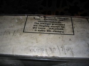 Vikings in East Anglia: Conquest and Impact 92 Vikings in East Anglia: Conquest and Impact