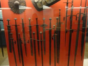 Vikings in East Anglia: Conquest and Impact 85 Vikings in East Anglia: Conquest and Impact