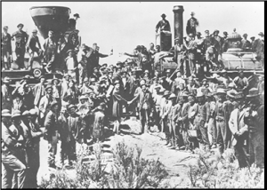 The Second Period of U.S. Westward Expansion, 1840-1900 44 The Second Period of U.S. Westward Expansion, 1840-1900