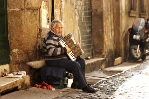 The Seven Plagues of the Ancient Roman City Dweller 28 The Seven Plagues of the Ancient Roman City Dweller