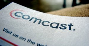 Comcast Threatens Legal Action Against Net Neutrality Proponents
