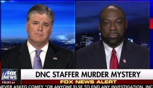 Fox News Retracts Debunked Seth Rich Story Peddled by Hannity